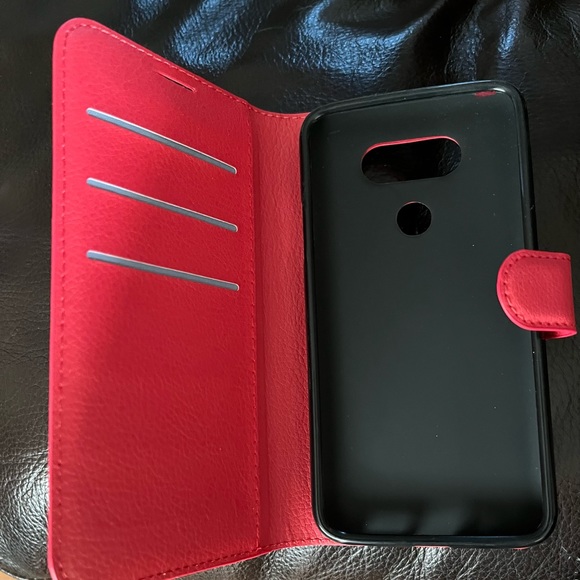 LG G5 wallet - Picture 1 of 3